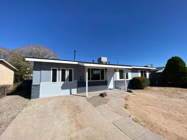 5921 Carlos Rey Cir SW, Albuquerque, NM 87121