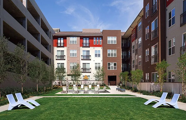Parkside at Craig Ranch Apartments — Photo 49