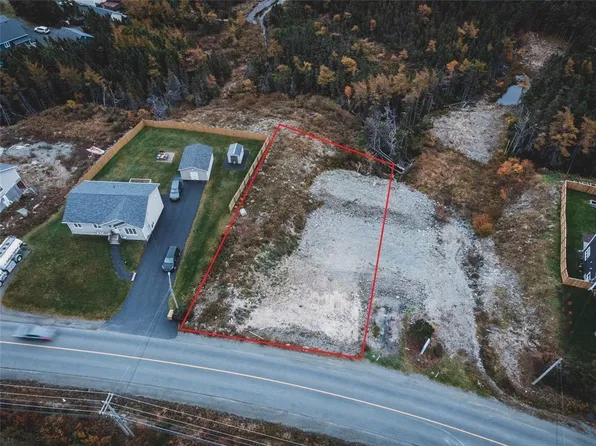 579 Indian Meal Line, Torbay, NL A1K1G5