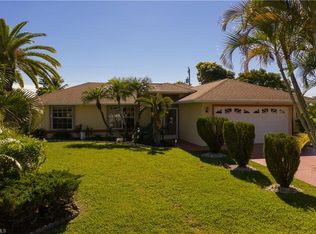154 SE 18th St, Cape Coral, FL 33990