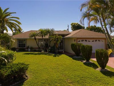 154 SE 18th St, Cape Coral, FL, 33990