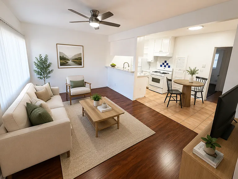 Hollyking Apartments — Photo 5