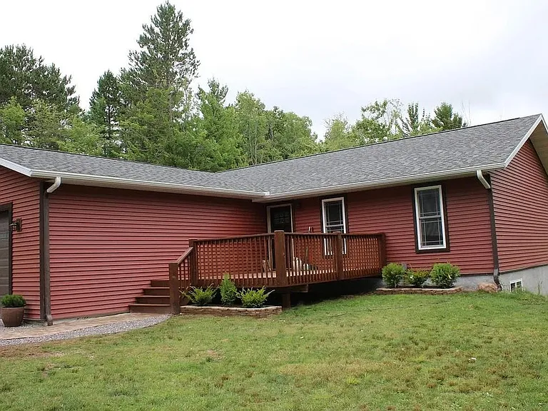 4706 Loggers Run Rd — Photo 1