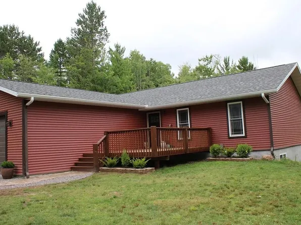 4706 Loggers Run Rd, Eagle River, WI 54521