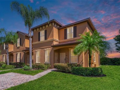 606 Calabria Ave, Davenport, FL, 33897