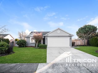 407 SW Scotton Way, Battle Ground, WA 98604