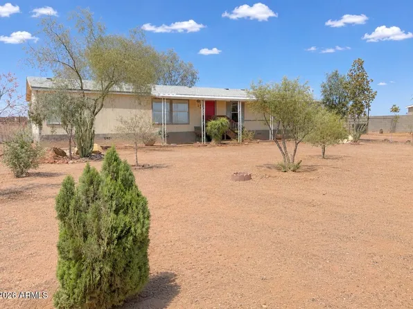 22216 W BAJADA Drive, Wittmann, AZ 85361