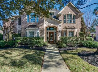 1410 Hatchmere Pl, Spring, TX 77379