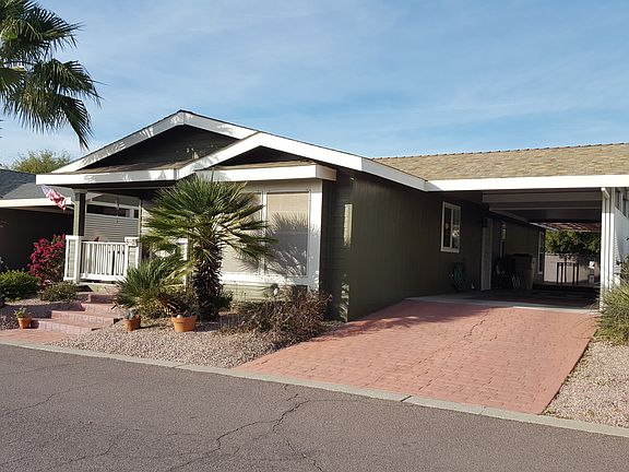 4th image of 19802 N 32nd St Lot 5