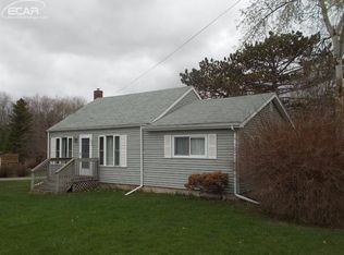 6163 N State Rd, Davison, MI 48423