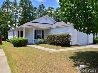 110 Elders Pond Dr, Columbia, SC 29229