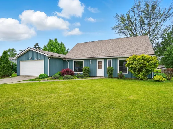 4715 Danbury Dr, Fort Wayne, IN 46835