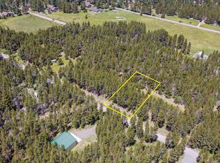 16944 Glendale Rd, Bend, OR 97707