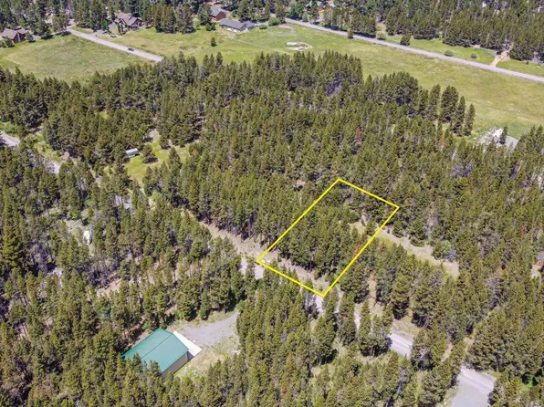 16944 Glendale Rd, Bend, OR 97707