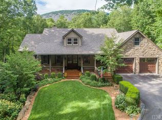4549 Horse Cove Rd, Highlands, NC 28741