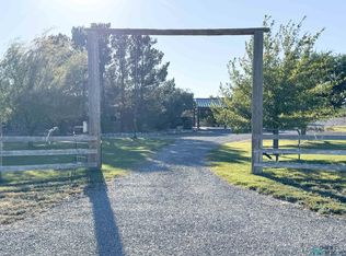 116 Mistico Ln, Roswell, NM 88203