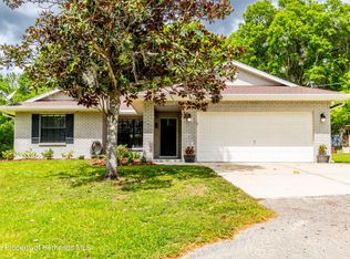 32845 Lister Rd, Dade City, FL 33523