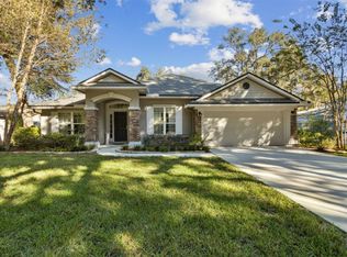 5012 Karen St, Fernandina Beach, FL 32034