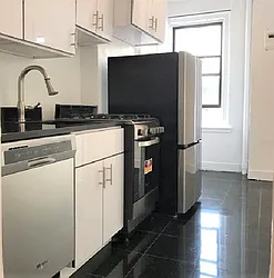 Rented by Dynamik Realty