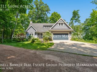 5311 Shore Acres, New Franken, WI 54229