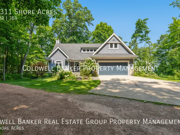 5311 Shore Acres, New Franken, WI 54229