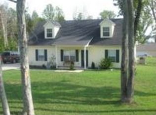 310 Narrows Rd, Shelbyville, TN 37160