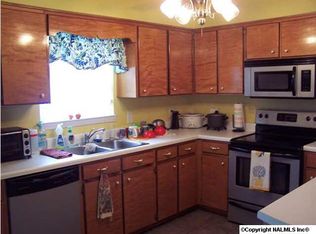 478 Allen Rd, Albertville, AL 35950