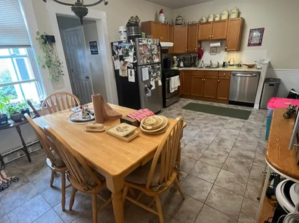 (undisclosed Address), Waltham, MA 02453