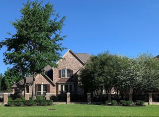 6942 Lake Paloma Trl, The Woodlands, TX 77389