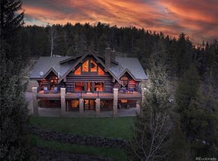 2880 Sinton Rd, Evergreen, CO 80439