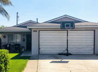 1126 Rosewood Ave, Wasco, CA 93280