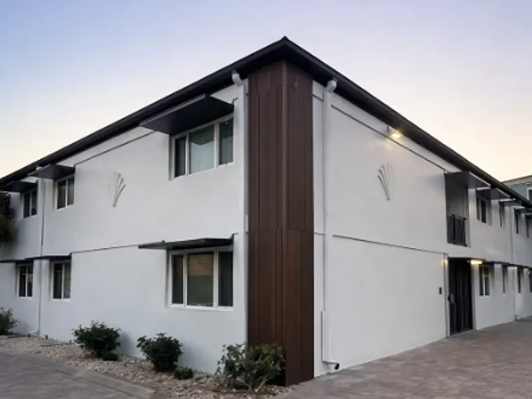 Case Residences Palma Ceia, Tampa — Photo 1
