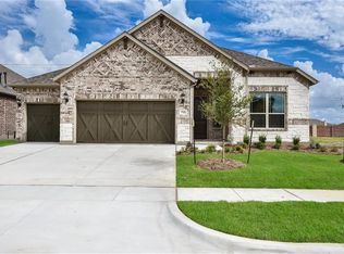 711 Rockingham, Wylie, TX 75098