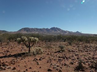 117 Camino Josefina, Rio Rico, AZ 85648