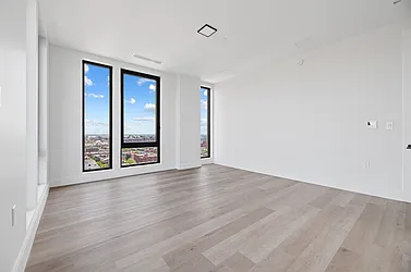 Rented by REAL New York