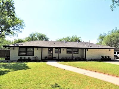 1118 S Leggett Dr, Abilene, TX, 79605