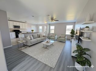 17806 Royal Breccia Ln, Richmond, TX 77407