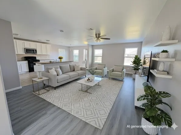 17806 Royal Breccia Ln, Richmond, TX 77407