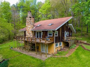 9628 Pleasant Valley Rd, Frazeysburg, OH 43822