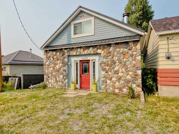 13353 16th Ave, Crowsnest Pass, AB T0K 0E0