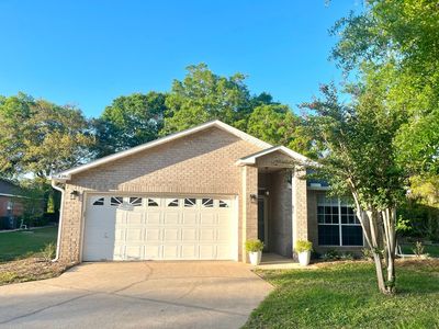 4281 Armadillo Trl, Niceville, FL, 32578