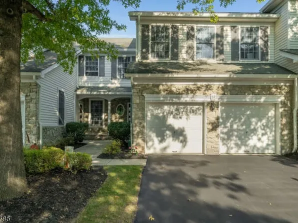 59 Westgate Dr, Clinton Twp., NJ 08801