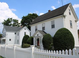 162 River St, Dedham, MA 02026