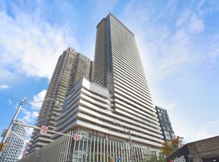15 Lower Jarvis St #1103, Toronto, ON M5E 0C4