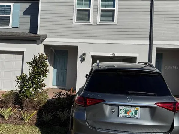 16436 Happy Eagle Dr, Clermont, FL 34714