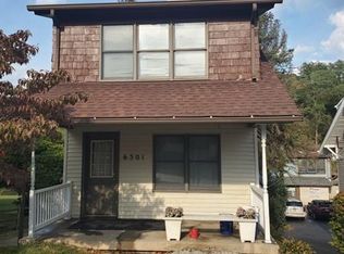 6301 Library Rd, South Park, PA 15129