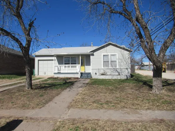 2102 Woodlawn Dr, San Angelo, TX 76901