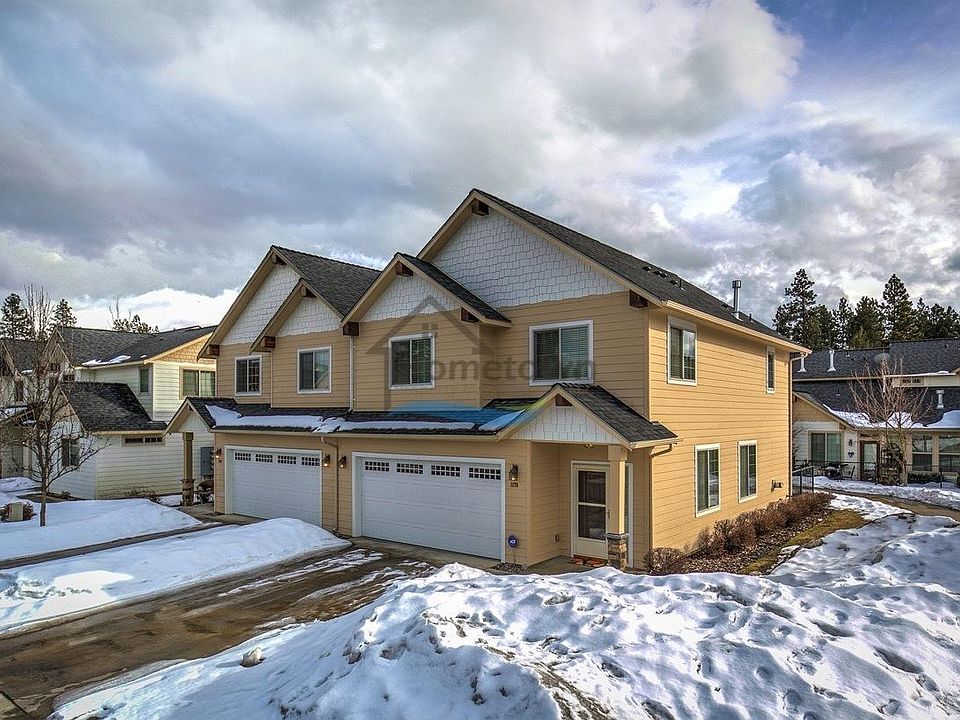 1178 W Willow Lake Loop, Coeur D Alene, ID 83815 Zillow