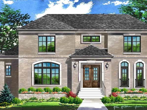 8155 Stratford Dr, Saint Louis, MO 63105