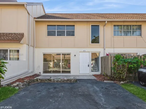 835 NW 81st Ter #7, Fort Lauderdale, FL 33324